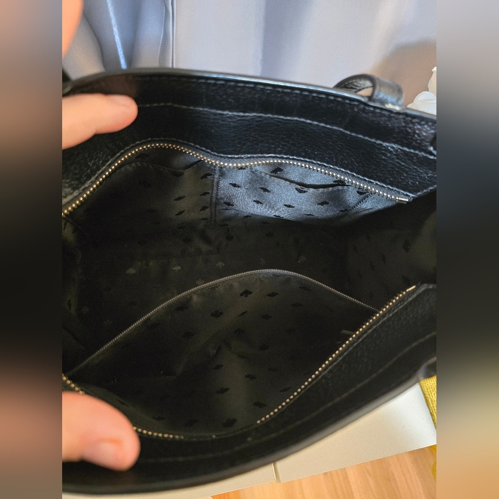 Kate Spade SATCHEL - Picture 8 of 8
